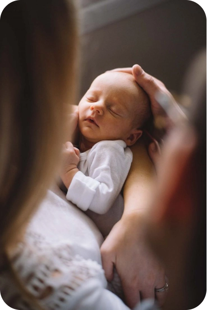 Adoption Process